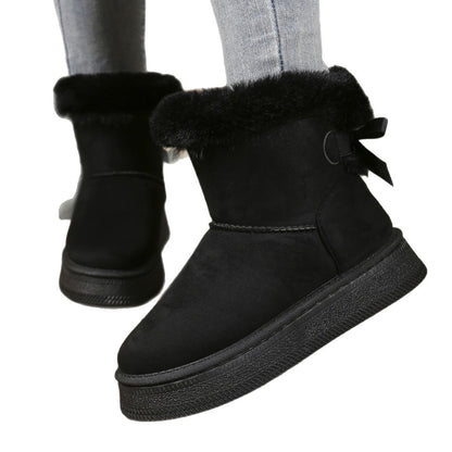 Bottes Orthopédiques Confortables pour Tous les Jours