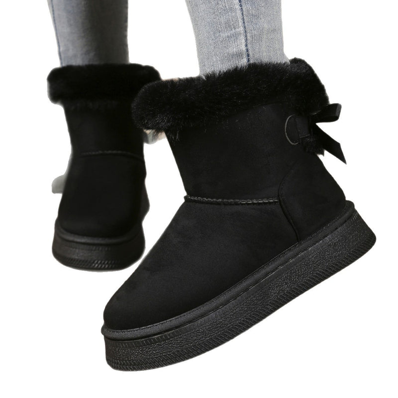 Bottes Orthopédiques Confortables pour Tous les Jours
