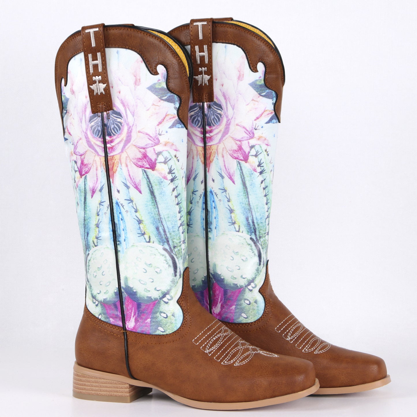 Bottes Orthopédiques Classiques au Style Intemporel