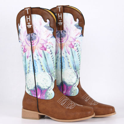 Bottes Orthopédiques Classiques au Style Intemporel