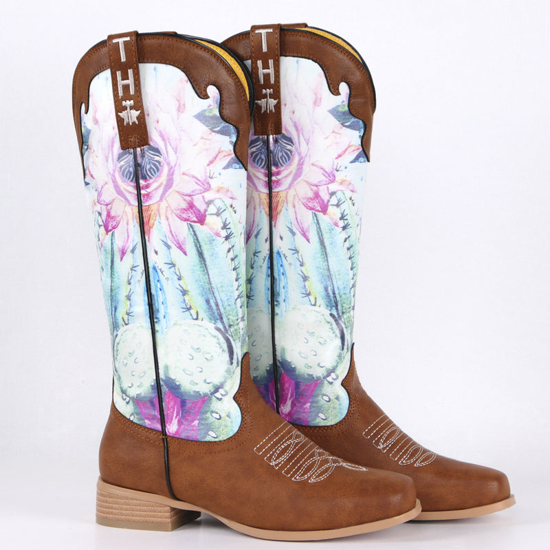 Bottes Orthopédiques Classiques au Style Intemporel