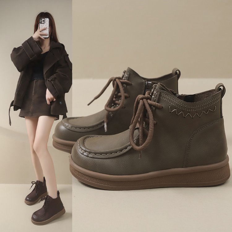 Bottes Orthopédiques Stylées pour Toute Occasion