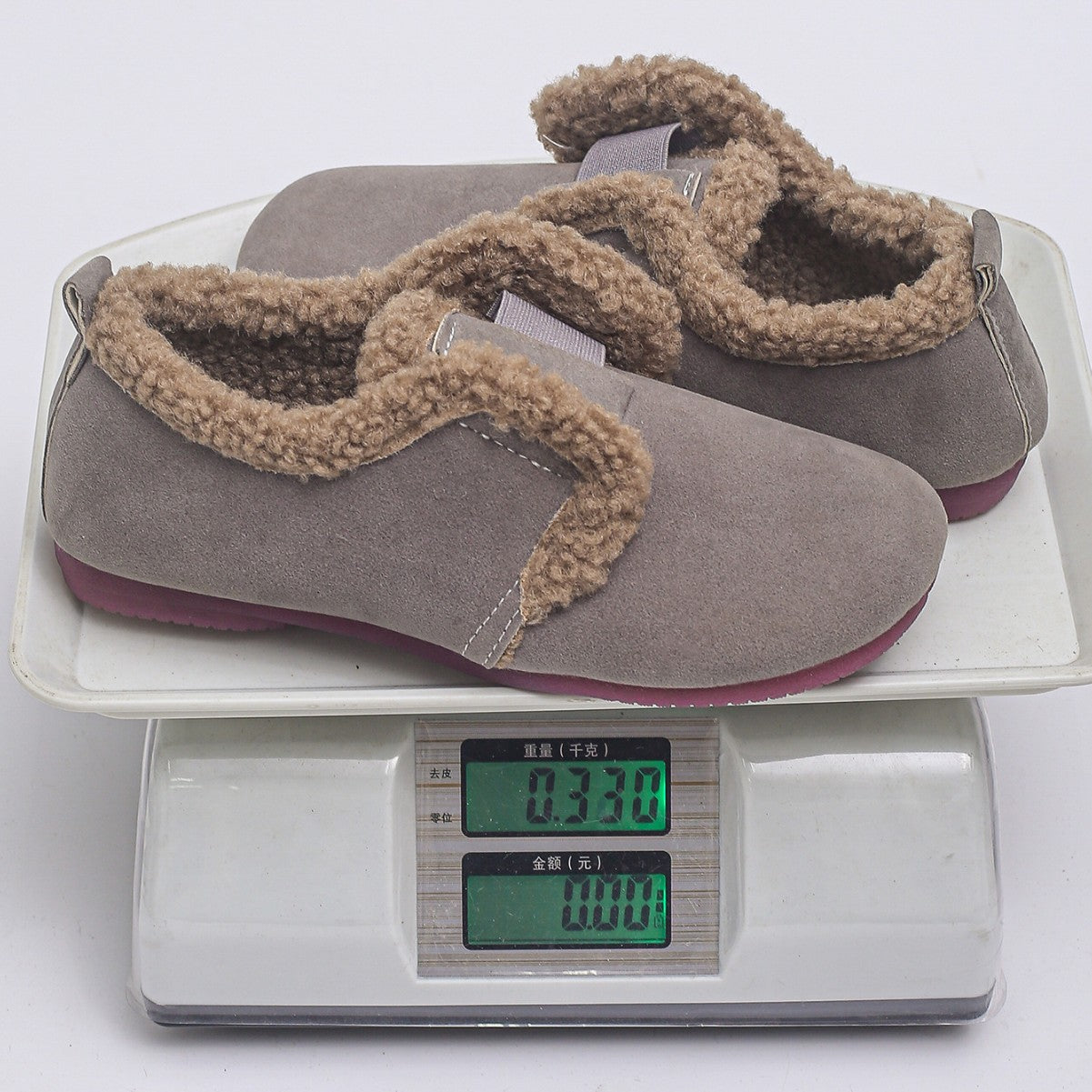 Chaussures Orthopédiques Élégantes pour Chaque Pas