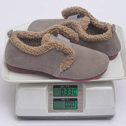 Chaussures Orthopédiques Élégantes pour Chaque Pas