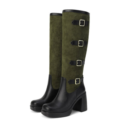 Bottes Orthopédiques Magnifiquement Conçues