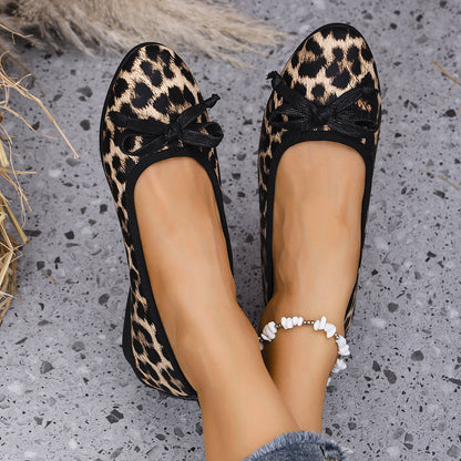 Chaussures Orthopédiques Gracieuses au Look Moderne