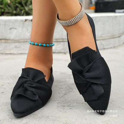 Chaussures Orthopédiques Chics au Design Unique