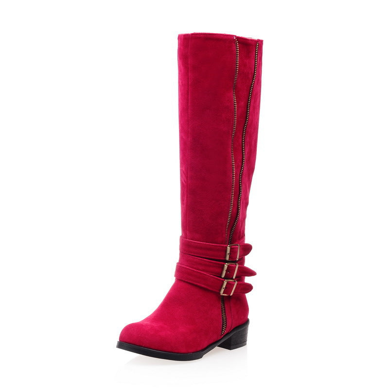 Bottes Orthopédiques d'Inspiration Vintage
