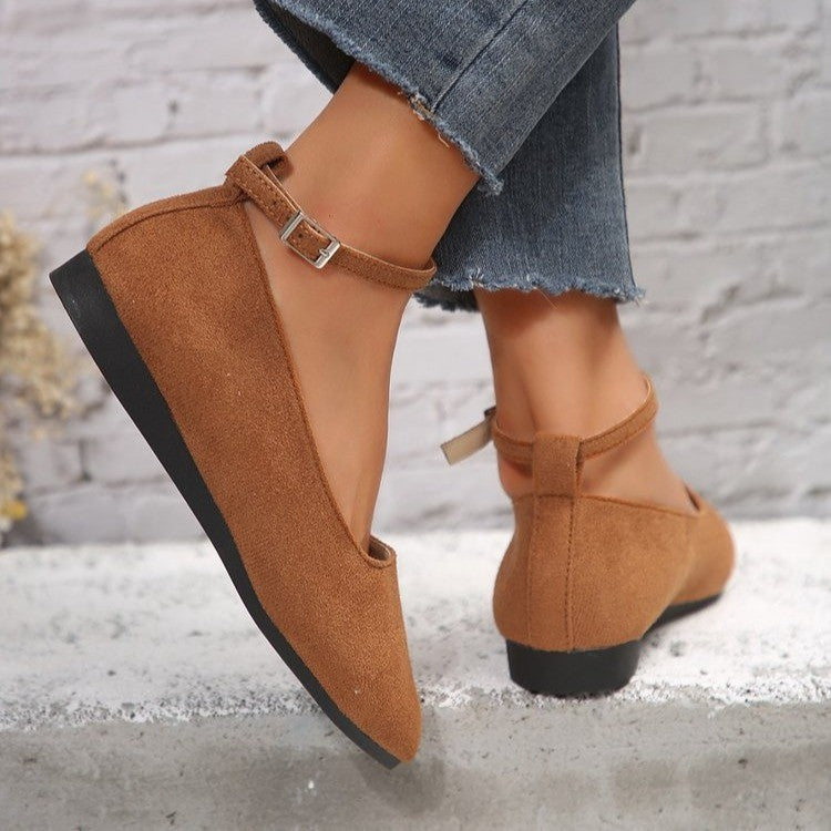 Chaussures Orthopédiques Confortables pour Tous les Jours