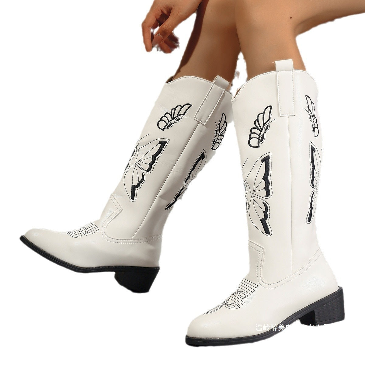 Bottes Orthopédiques Élégantes pour Chaque Pas