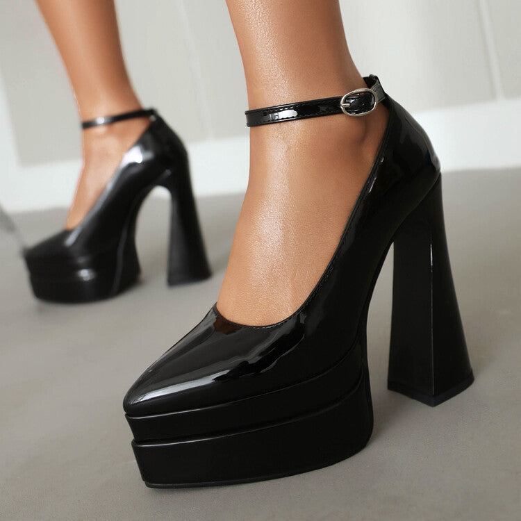 Chaussures Orthopédiques Élégantes pour Chaque Pas