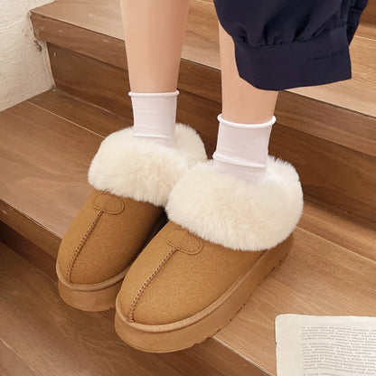 Bottes Orthopédiques Confortables pour Tous les Jours
