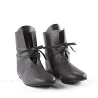 Bottes Orthopédiques Magnifiquement Conçues