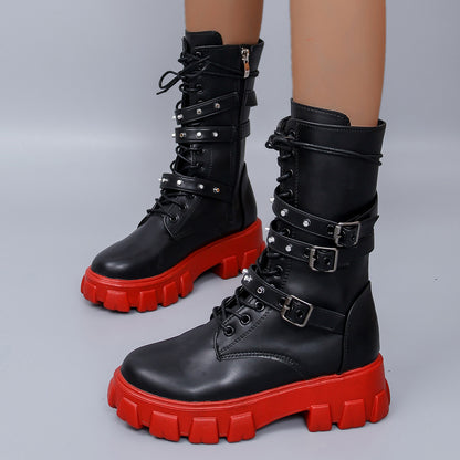 Bottes Orthopédiques Magnifiquement Conçues