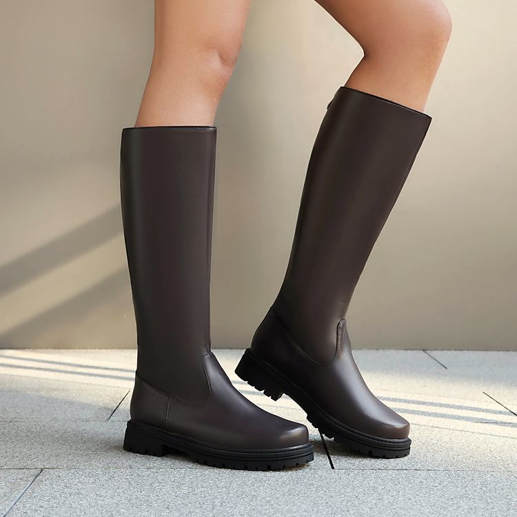 Bottes Orthopédiques Magnifiquement Conçues