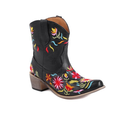Bottes Orthopédiques Stylées pour Toute Occasion
