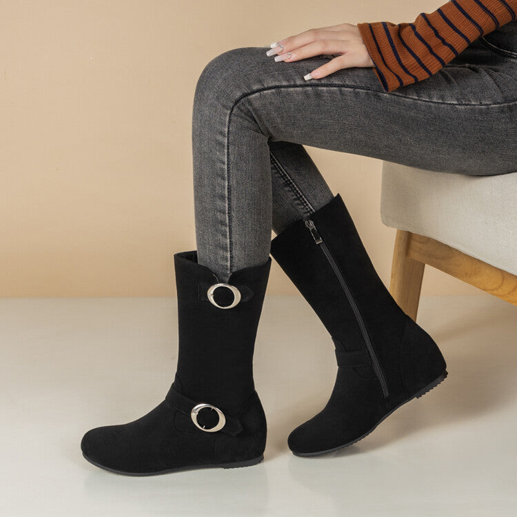 Bottes Orthopédiques Magnifiquement Conçues