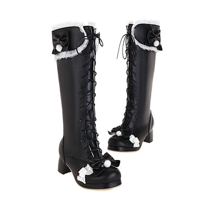 Bottes Orthopédiques Magnifiquement Conçues