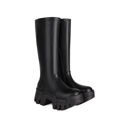 Bottes Orthopédiques Élégantes pour Chaque Pas