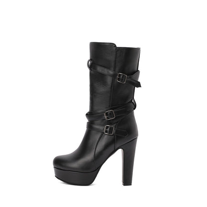 Bottes Orthopédiques Stylées pour Toute Occasion