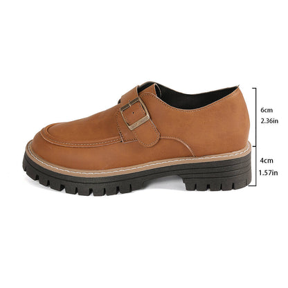 Chaussures Orthopédiques Magnifiquement Conçues