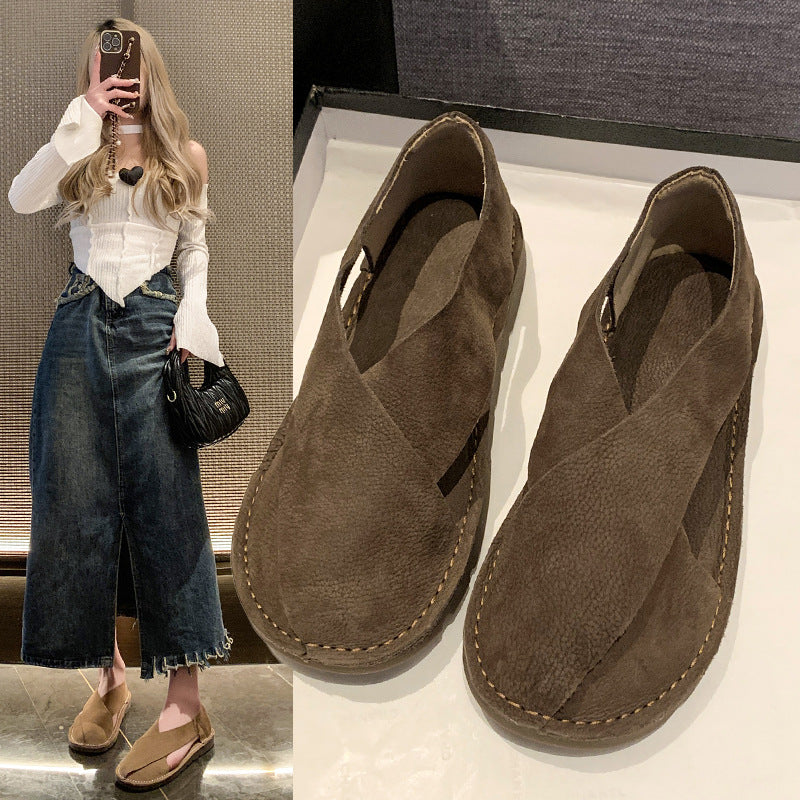 Sandales Orthopédiques Stylées pour Toute Occasion