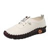 Chaussures Orthopédiques d'Inspiration Vintage