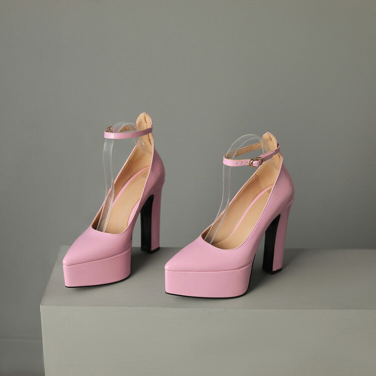 Chaussures Orthopédiques Stylées pour Toute Occasion