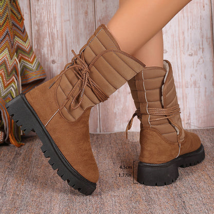 Bottes Orthopédiques Magnifiquement Conçues