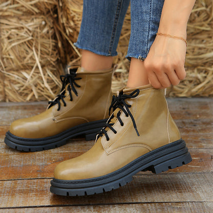 Bottes Orthopédiques Élégantes pour Chaque Pas
