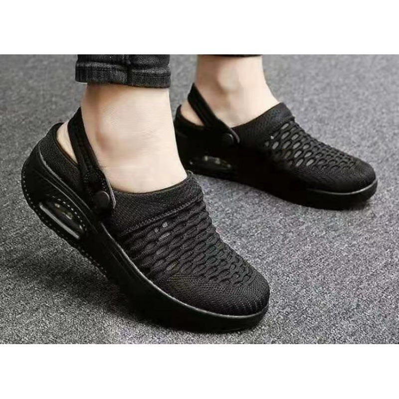 Sandales Orthopédiques Chics au Design Unique