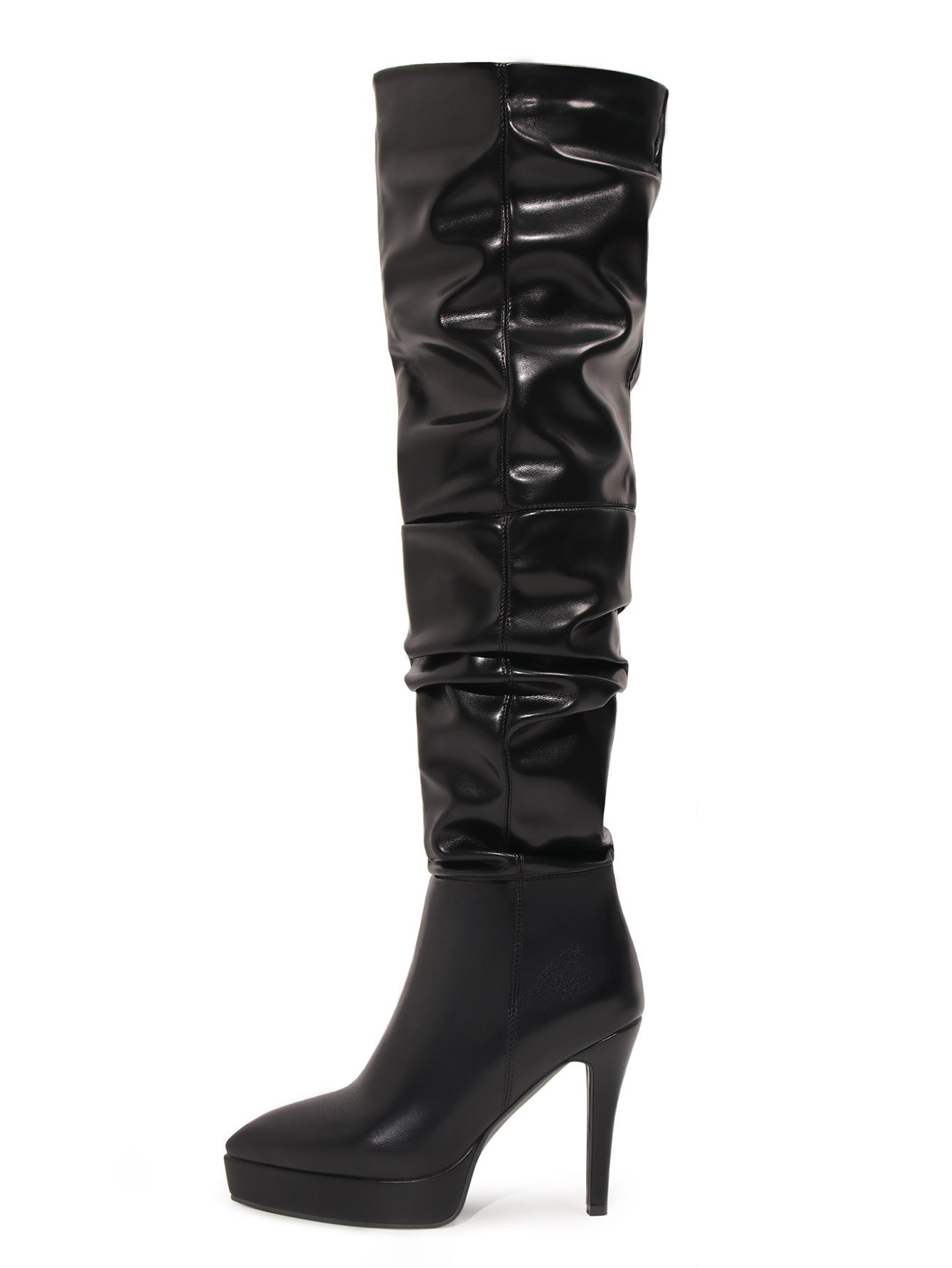 Bottes Orthopédiques Stylées pour Toute Occasion