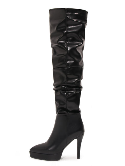 Bottes Orthopédiques Stylées pour Toute Occasion