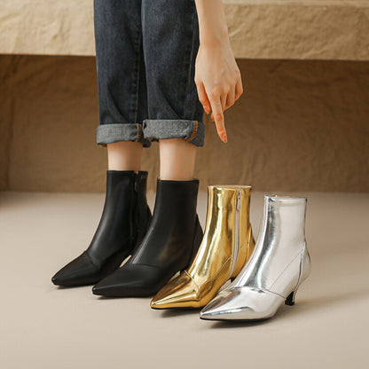 Bottes Orthopédiques Magnifiquement Conçues