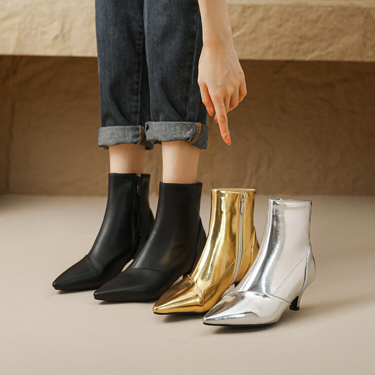 Bottes Orthopédiques Magnifiquement Conçues