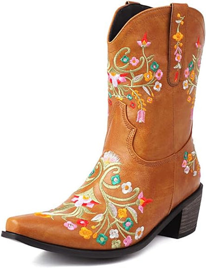 Bottes Orthopédiques Confortables pour Tous les Jours