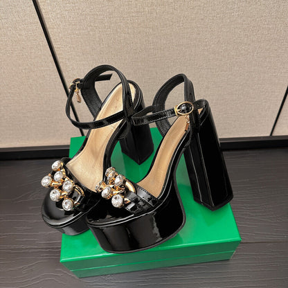 Sandales Orthopédiques Stylées pour Toute Occasion