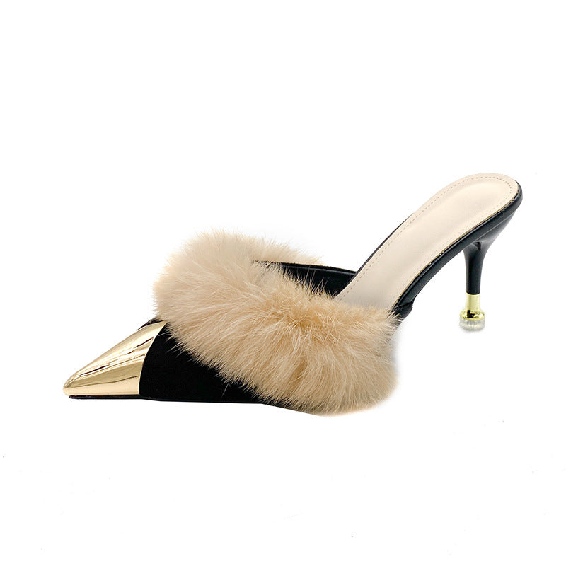 Chaussures Orthopédiques d'Inspiration Vintage