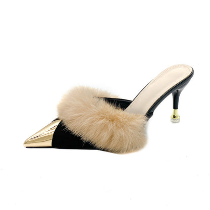 Chaussures Orthopédiques d'Inspiration Vintage