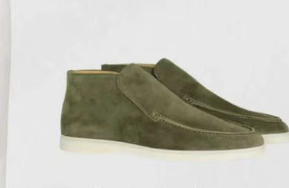 Chaussures Orthopédiques d'Inspiration Vintage