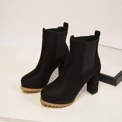 Bottes Orthopédiques Magnifiquement Conçues