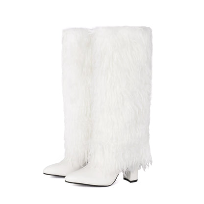 Bottes Orthopédiques Élégantes pour Chaque Pas