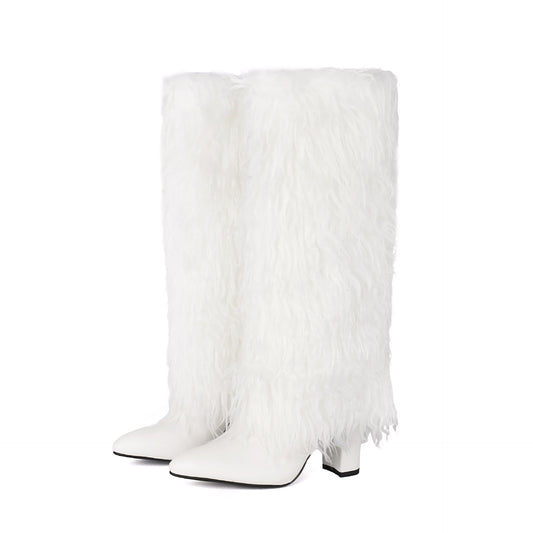 Bottes Orthopédiques Élégantes pour Chaque Pas