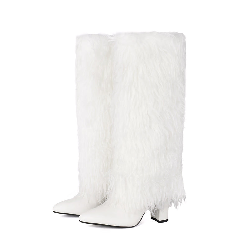 Bottes Orthopédiques Élégantes pour Chaque Pas