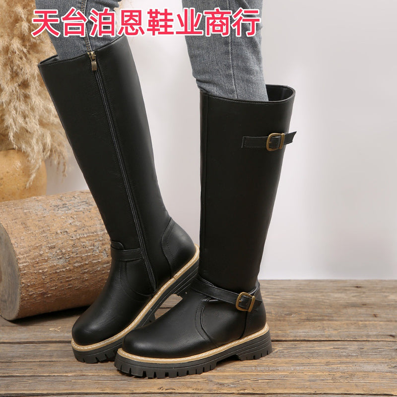 Bottes Orthopédiques Magnifiquement Conçues