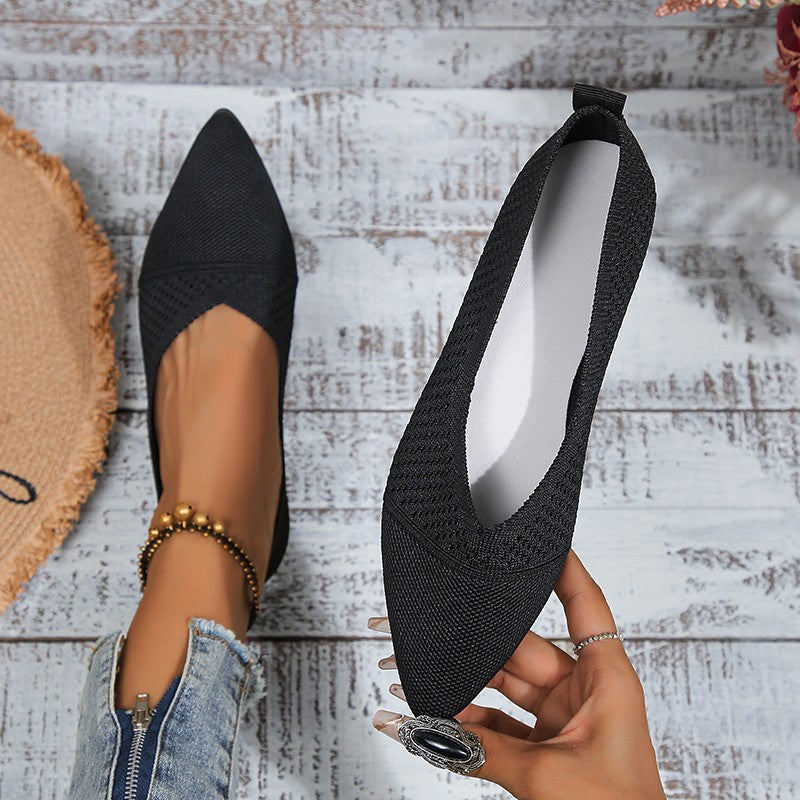 Chaussures Orthopédiques Élégantes pour Chaque Pas