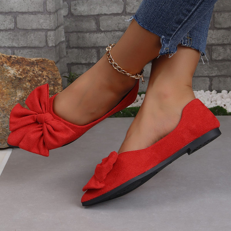 Chaussures Orthopédiques Chics au Design Unique