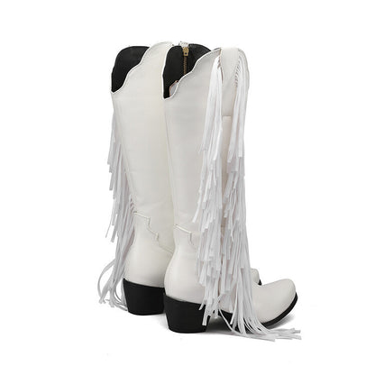 Bottes Orthopédiques d'Inspiration Vintage