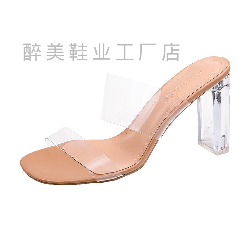 Sandales Orthopédiques Gracieuses au Look Moderne