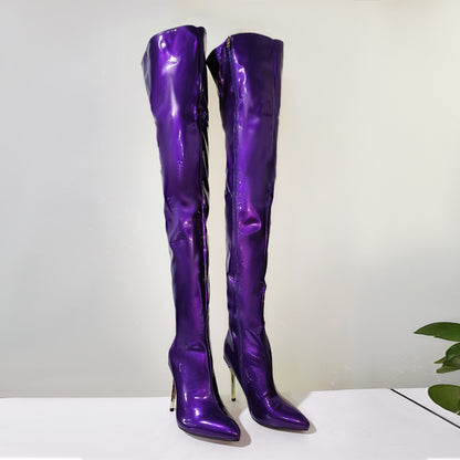 Bottes Orthopédiques Stylées pour Toute Occasion